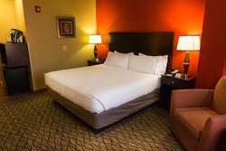  - Holiday Inn Express Downtown Baltimore