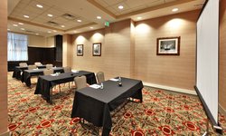  - Holiday Inn Express Downtown Baltimore