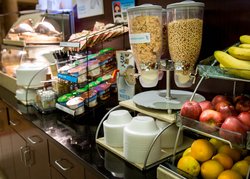  - Holiday Inn Express Downtown Baltimore