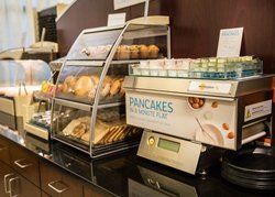  - Holiday Inn Express Downtown Baltimore