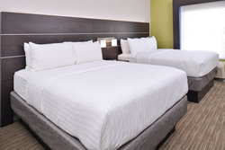  - Holiday Inn Express & Suites Corpus Christi