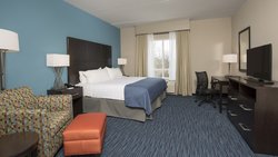  - Holiday Inn Airport Indianapolis - I-70, Exit 68