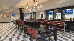  - Holiday Inn Airport Indianapolis - I-70, Exit 68