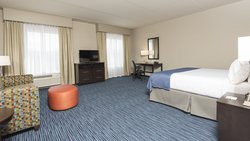  - Holiday Inn Airport Indianapolis - I-70, Exit 68