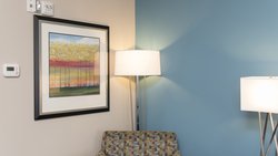  - Holiday Inn Airport Indianapolis - I-70, Exit 68