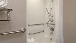  - Holiday Inn Airport Indianapolis - I-70, Exit 68