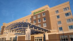  - Holiday Inn Airport Indianapolis - I-70, Exit 68