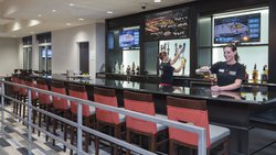  - Holiday Inn Airport Indianapolis - I-70, Exit 68