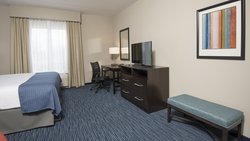  - Holiday Inn Airport Indianapolis - I-70, Exit 68