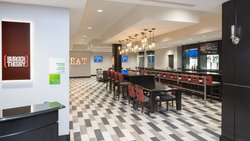  - Holiday Inn Airport Indianapolis - I-70, Exit 68