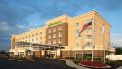  - Holiday Inn Airport Indianapolis - I-70, Exit 68