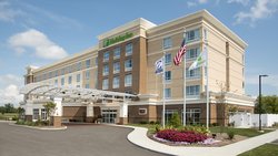  - Holiday Inn Airport Indianapolis - I-70, Exit 68