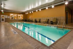  - Holiday Inn SeaWorld Northwest San Antonio