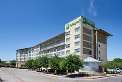  - Holiday Inn SeaWorld Northwest San Antonio