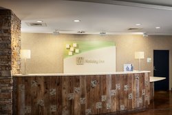  - Holiday Inn SeaWorld Northwest San Antonio