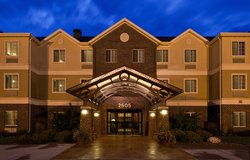  - Staybridge Suites Sioux Falls - I-29, Exit 78