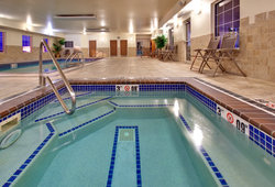  - Staybridge Suites Sioux Falls - I-29, Exit 78