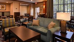  - Staybridge Suites Sioux Falls - I-29, Exit 78