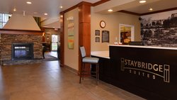  - Staybridge Suites Sioux Falls - I-29, Exit 78