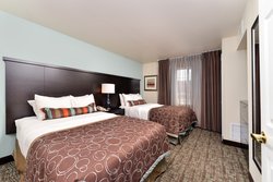  - Staybridge Suites Sioux Falls - I-29, Exit 78