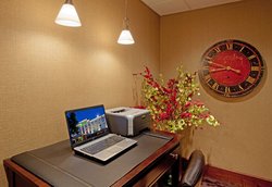  - Holiday Inn Portsmouth