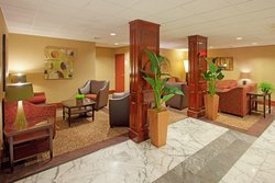  - Holiday Inn Portsmouth