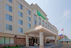  - Holiday Inn Portsmouth