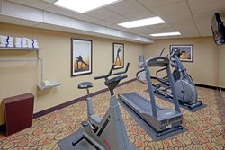  - Holiday Inn Portsmouth