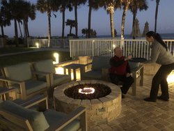  - Holiday Inn & Suites Daytona Beach