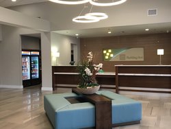  - Holiday Inn & Suites Daytona Beach