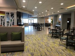  - Holiday Inn & Suites Daytona Beach