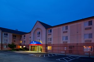 Candlewood Suites Pittsburgh, PA - See Discounts