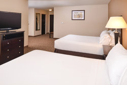  - Holiday Inn Express & Suites Triadelphia - I-70, Exit 10