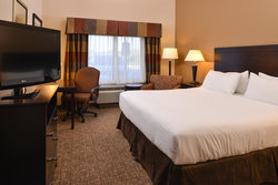  - Holiday Inn Express & Suites Triadelphia - I-70, Exit 10