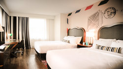  - Hotel Indigo Downtown Kansas City