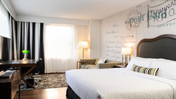  - Hotel Indigo Downtown Kansas City