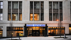  - Hotel Indigo Downtown Kansas City