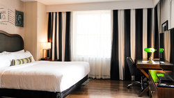  - Hotel Indigo Downtown Kansas City