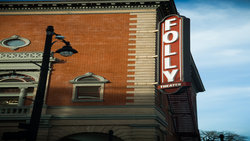  - Hotel Indigo Downtown Kansas City