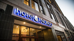  - Hotel Indigo Downtown Kansas City