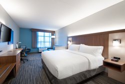  - Holiday Inn Express & Suites Quantico Stafford - I-95, Exit 143