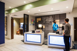  - Holiday Inn Express & Suites California