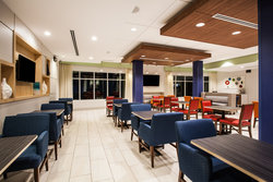  - Holiday Inn Express & Suites California