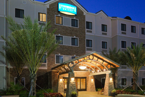 Staybridge Suites