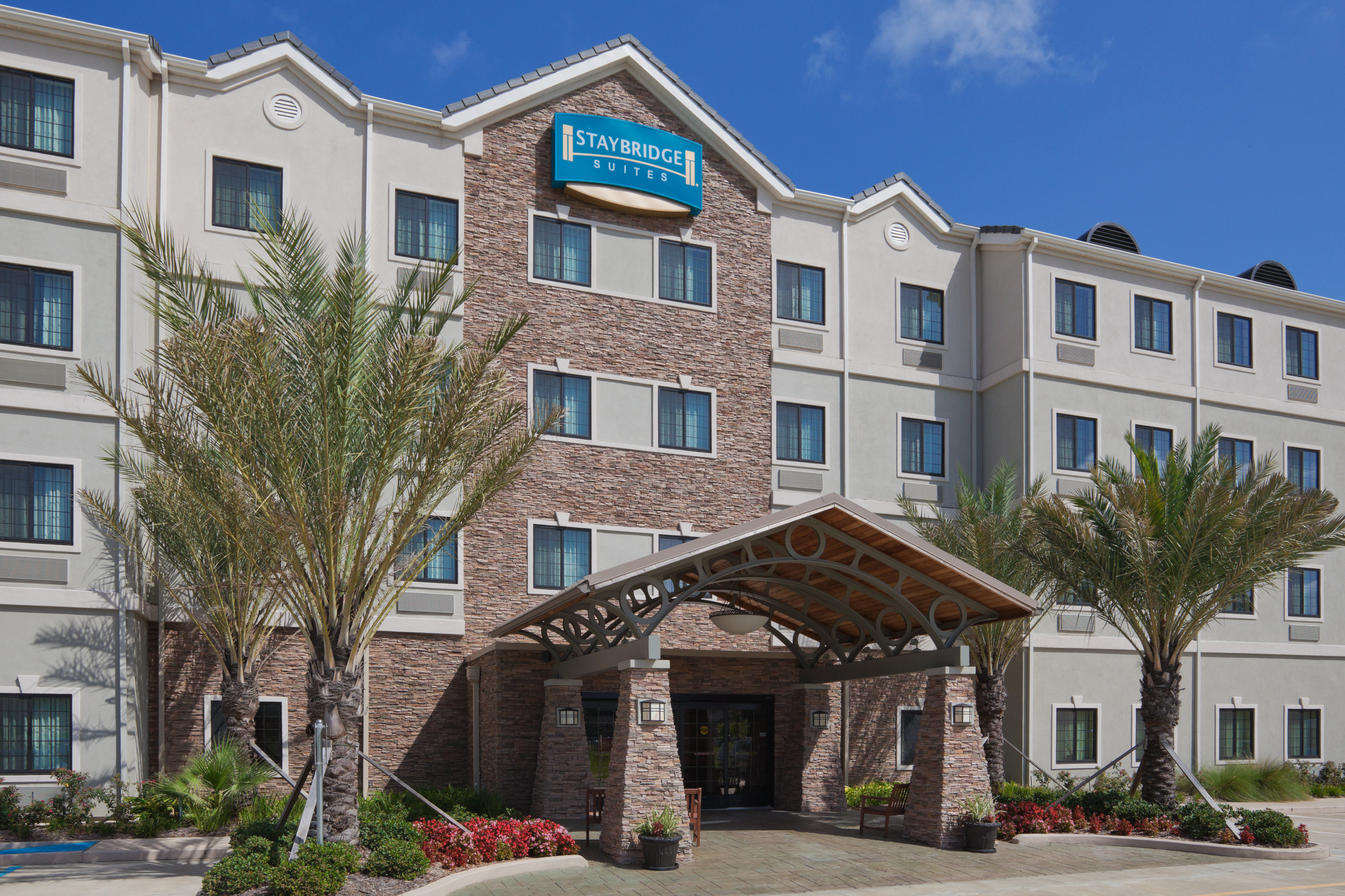 Staybridge Suites