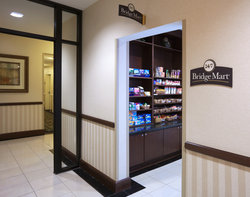  - Staybridge Suites Lafayette