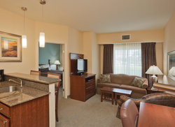  - Staybridge Suites Lafayette