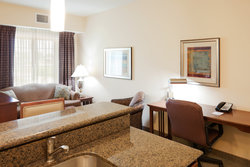  - Staybridge Suites Lafayette