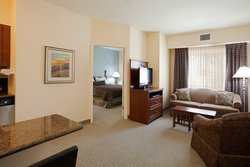  - Staybridge Suites Lafayette