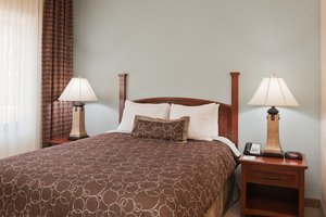 Staybridge Suites Lafayette  See Discounts